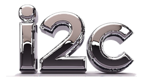 i2c logo